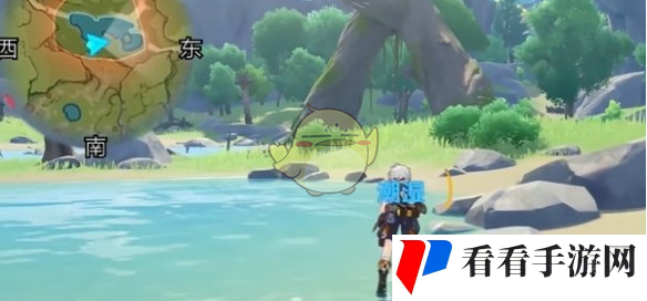 《原神》伴爪同行攻略大全