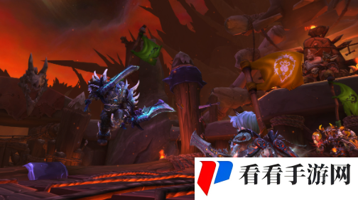 《魔兽世界》WLK火法bis毕业装备一览