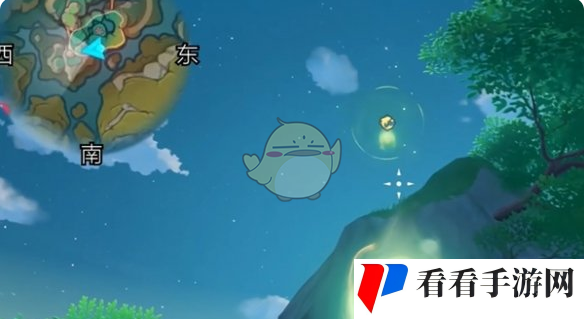《原神》伴爪同行攻略大全