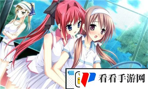 女学生被