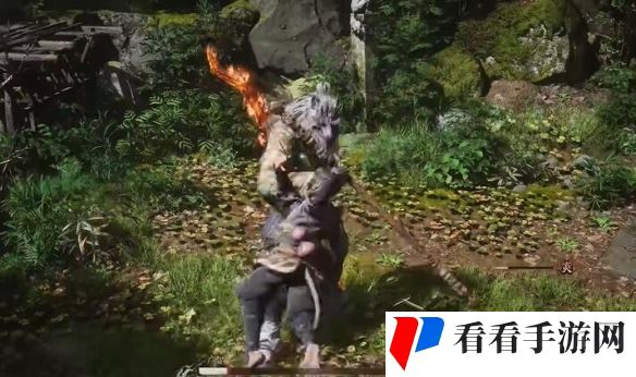 《黑神话悟空》boss顺序