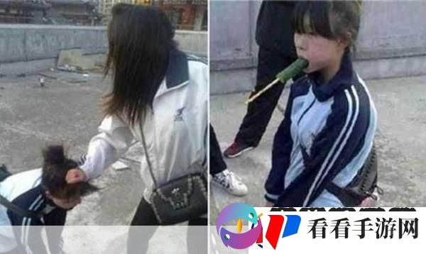 校霸犯错被学霸罚带钢笔去上课