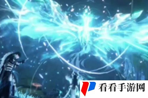 《逆水寒手游》12人新团本boss三青鸟通关攻略