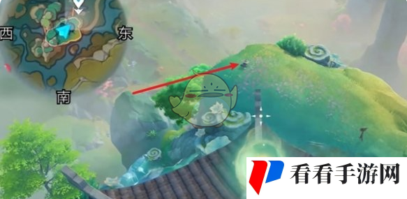 《原神》伴爪同行攻略大全
