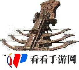 黑暗之魂中令人意想不到的另类拿连弩方式大揭秘