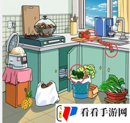 疯狂梗传三角形盗贼1通关攻略