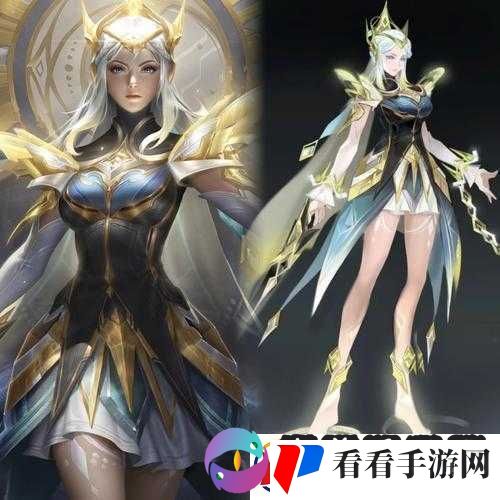 王者荣耀露娜新皮肤启示之音详细价格介绍及相关信息一览