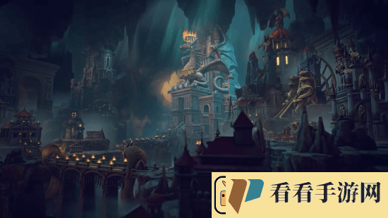魔法门之英雄无敌新作新预告来了！配乐阵容首曝