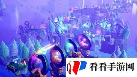 风中行者制作组表示有的游戏不适合“抢先体验”