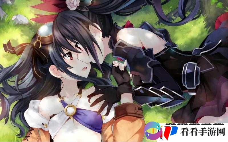 四女神
