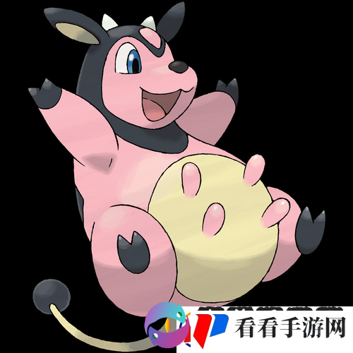 口袋妖怪复刻大奶罐种族值深度解析