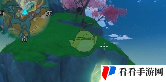 《原神》伴爪同行攻略大全