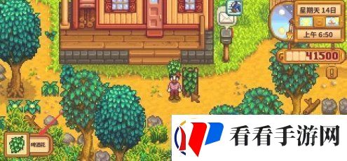 星露谷物语淡啤酒怎么获得