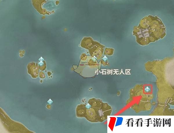 《无限暖暖》照片调查迷糊旅途任务攻略