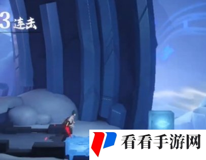 《归龙潮》异域疾行试炼3无伤通关步骤，机关躲避攻略