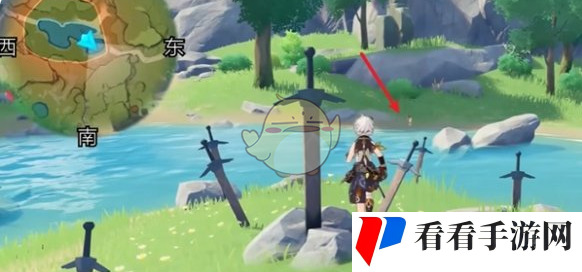 《原神》伴爪同行攻略大全