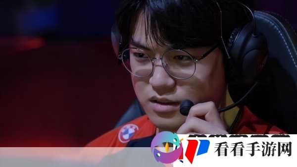 gumayusi为啥叫小吕布