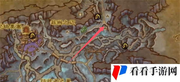 《魔兽世界》海量之血任务攻略