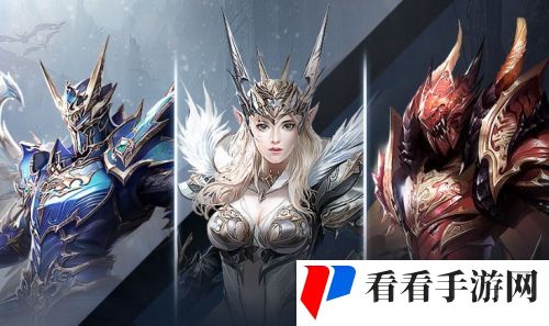 有哪些好玩的木瓜奇迹手游 五大木瓜奇迹mu手游排行榜一览