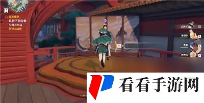 原神且听我一言成就达成方法