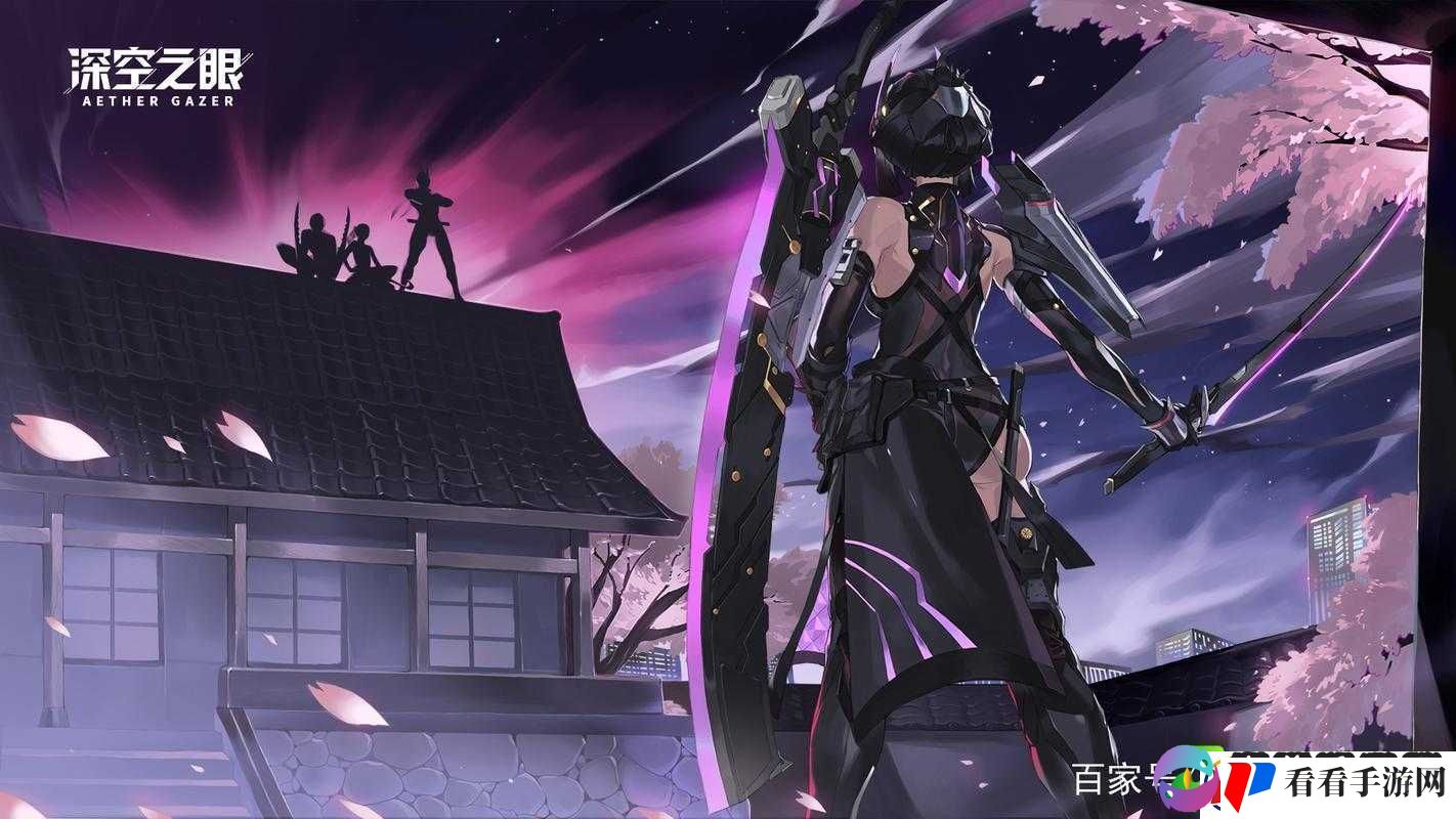 深空之眼国常立印刻阵容深度解析与搭配建议