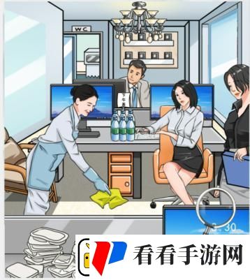 疯狂梗传把工资打上去通关攻略