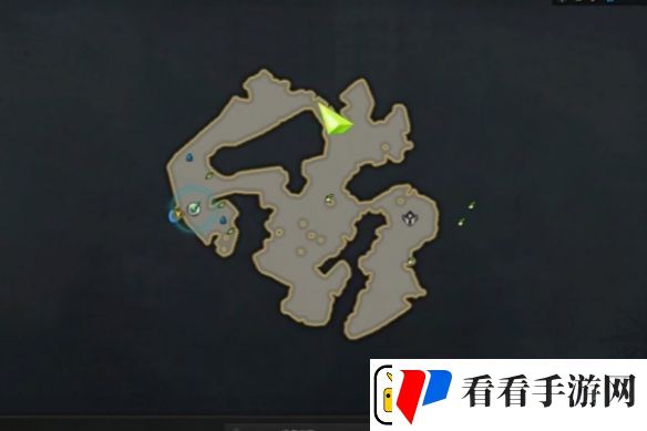 命运方舟睡歌岛岛之心怎么收集