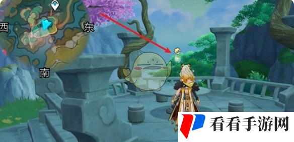 《原神》伴爪同行攻略大全