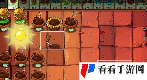 《植物大战僵尸杂交版》2.1版本贴图异常解决方法