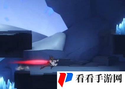 《归龙潮》异域疾行试炼3无伤通关步骤，机关躲避攻略