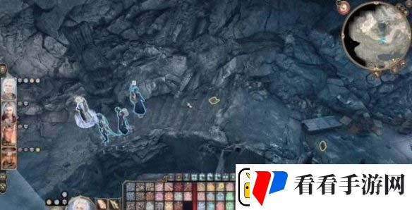 博德之门3巨龙安苏任务怎么做