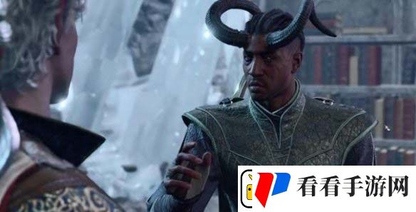 博德之门3巨龙安苏任务怎么做