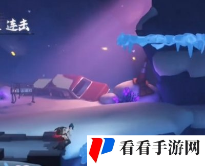 《归龙潮》异域疾行试炼3无伤通关步骤，机关躲避攻略