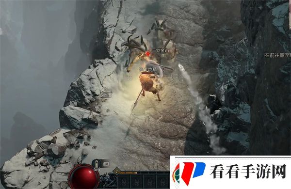 暗黑破坏神4哥布林马铠介绍