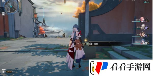 崩坏星穹铁道道可道无间道怎么做