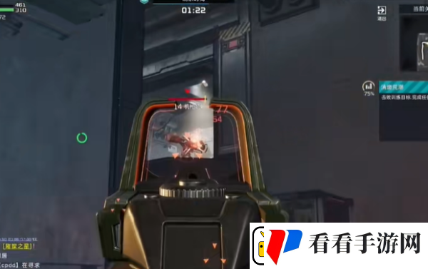 星球重启虚拟战境第8关通关攻略