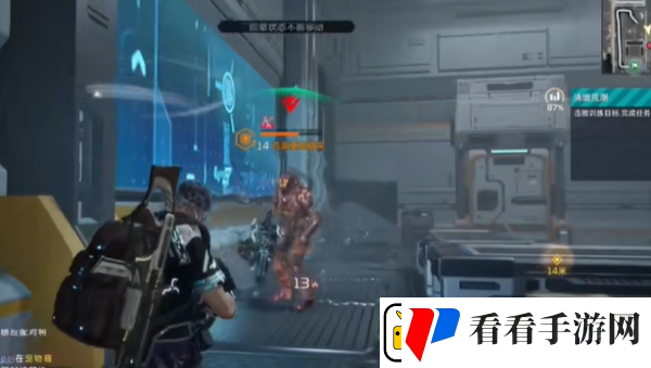 星球重启虚拟战境第8关通关攻略