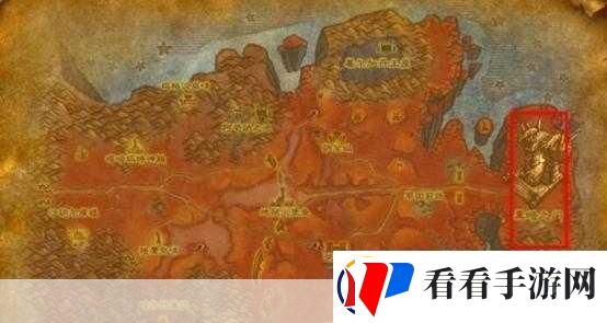魔兽世界wlk外域初始任务在哪接