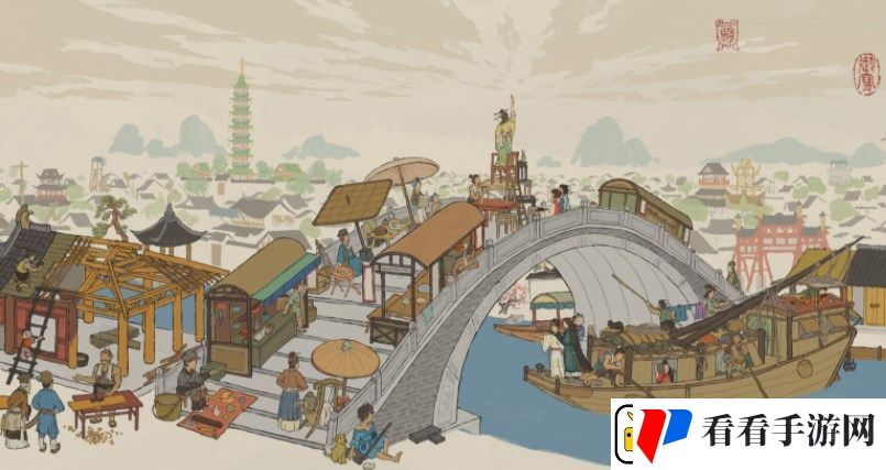 江南百景图徐霞客游记盘缠怎么获得