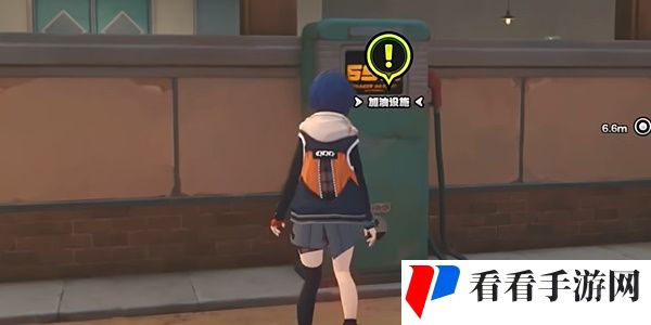 《绝区零》1.2故障的芯片任务攻略