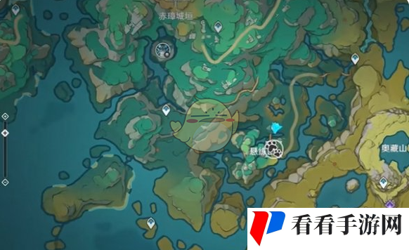 《原神》伴爪同行攻略大全