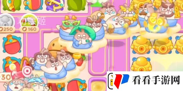 2023保卫萝卜4周赛9.1怎么过