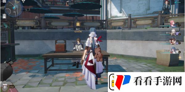 崩坏星穹铁道道可道无间道怎么做