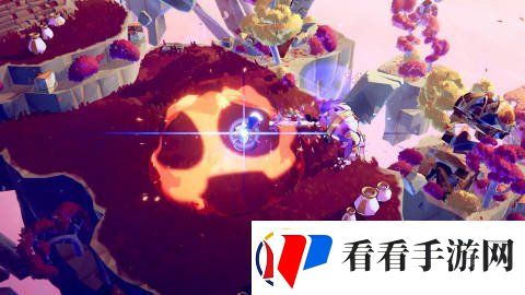 风中行者制作组表示有的游戏不适合“抢先体验”