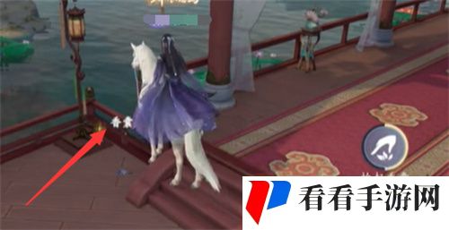 《浮生忆玲珑》香囊任务怎么完成