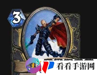 炉石传说