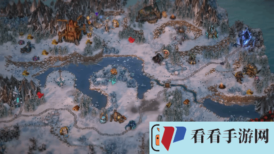 魔法门之英雄无敌新作新预告来了！配乐阵容首曝