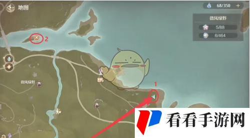 《无限暖暖》刁钻补丁获取方法