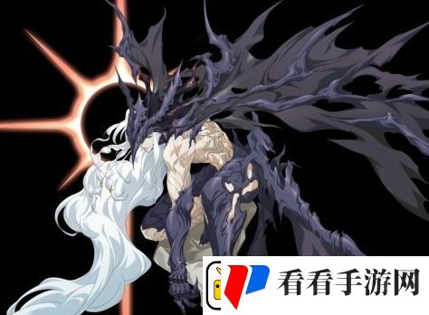 梦幻模拟战古恩皮肤墨翼白鬃怎么样