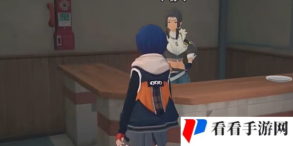《绝区零》1.2故障的芯片任务攻略